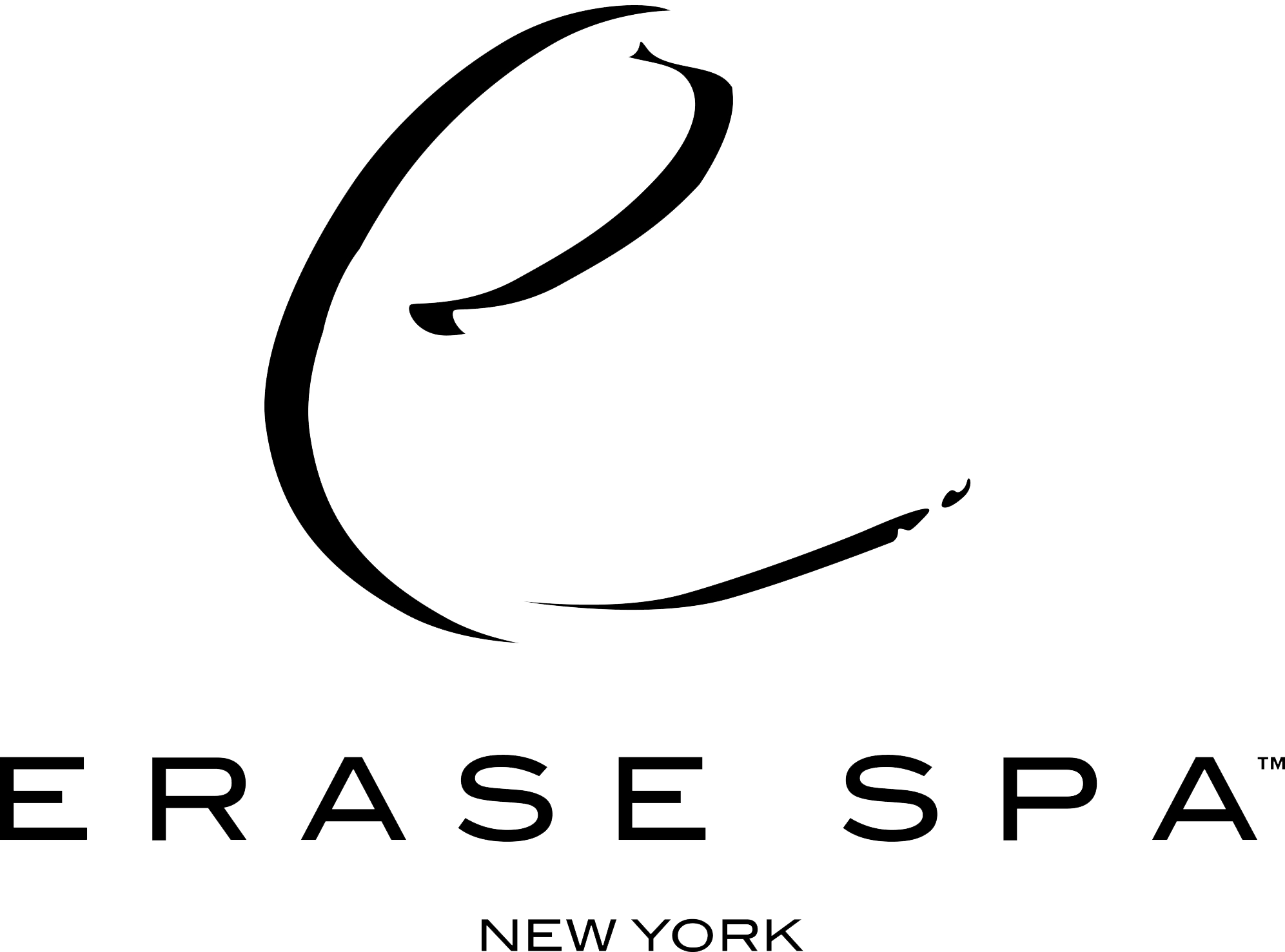 Erase Spa logo