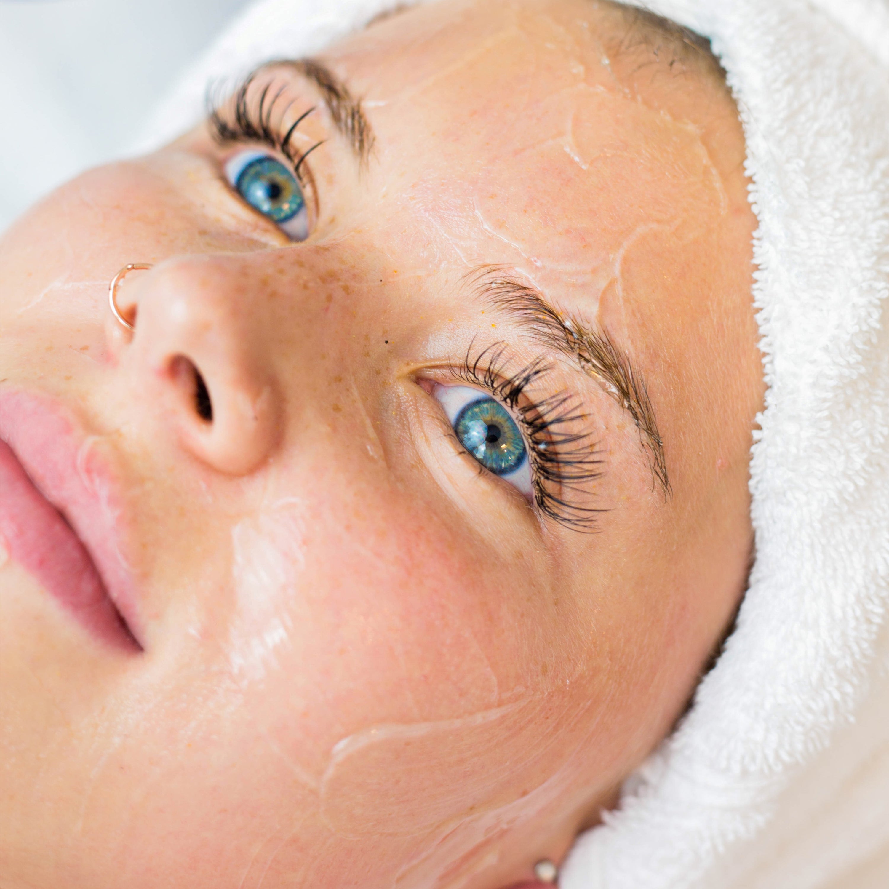 Let Me Breathe - Erase Spa