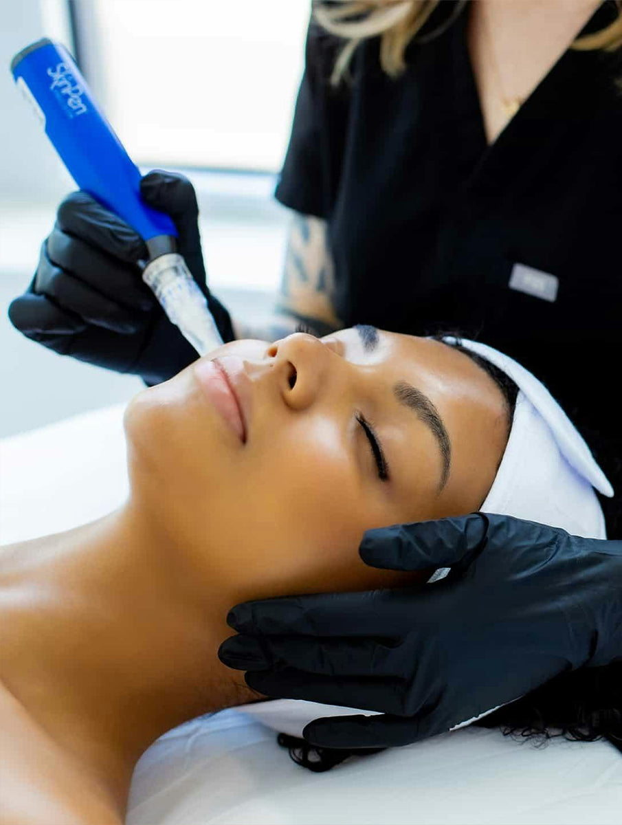 SkinPen Microneedling - Main Image