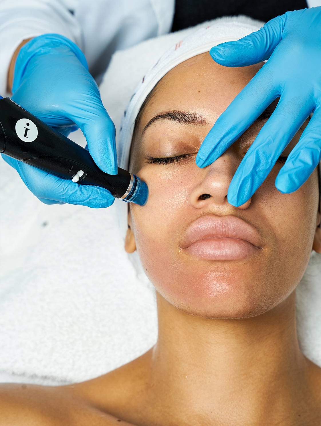 HydraFacial