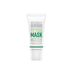 Mask-imum Revival Hydra-Plumping Mask