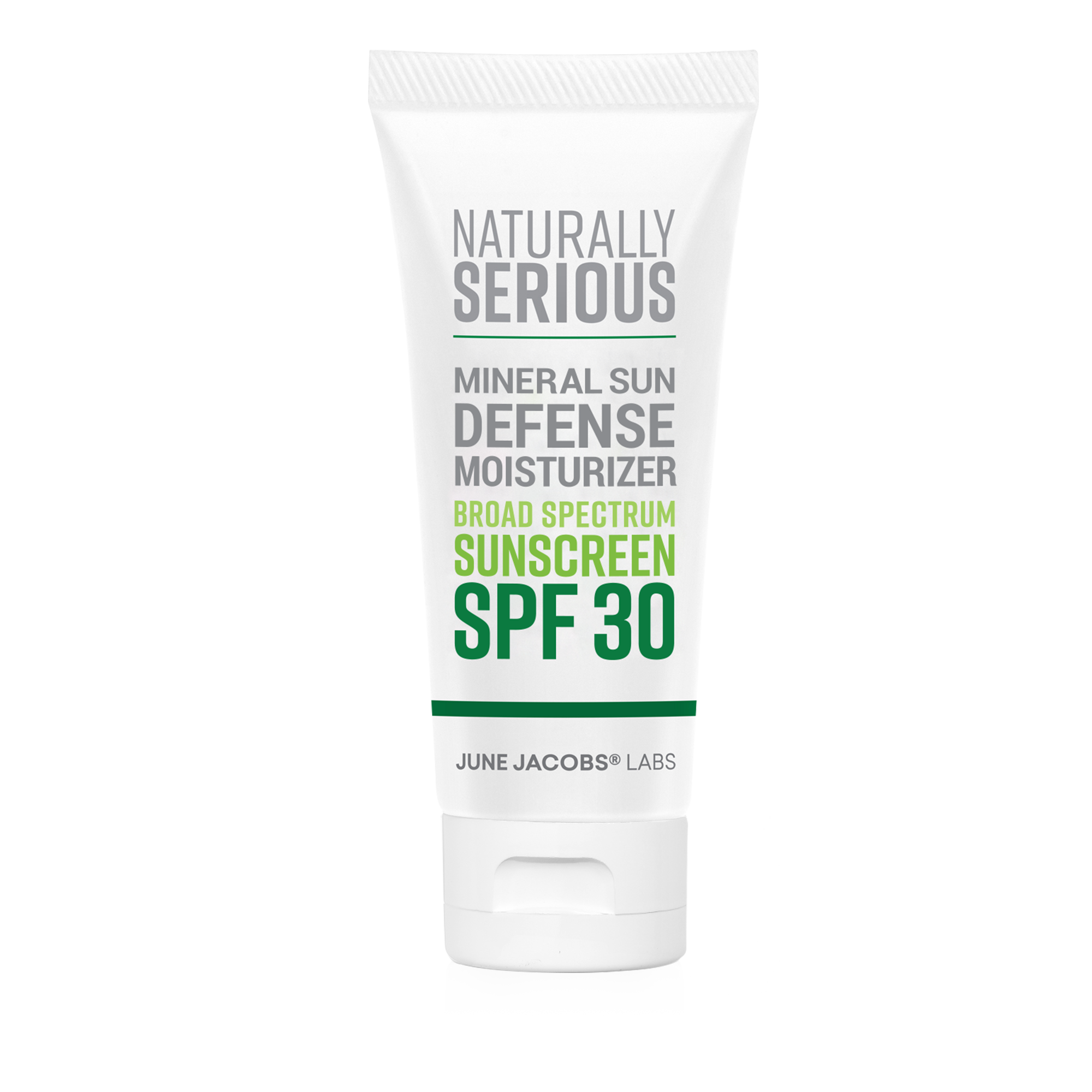 Mineral Sun Defense Moisturizer Broad Spectrum Sunscreen SPF 30