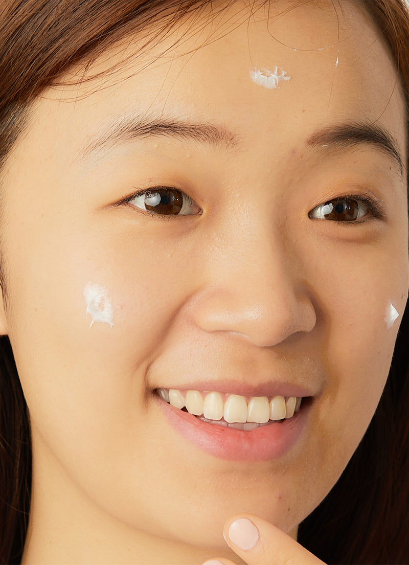 After-Dark Natural Peptide Sleeping Cream